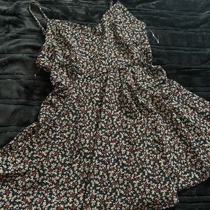 Dress size 2x
